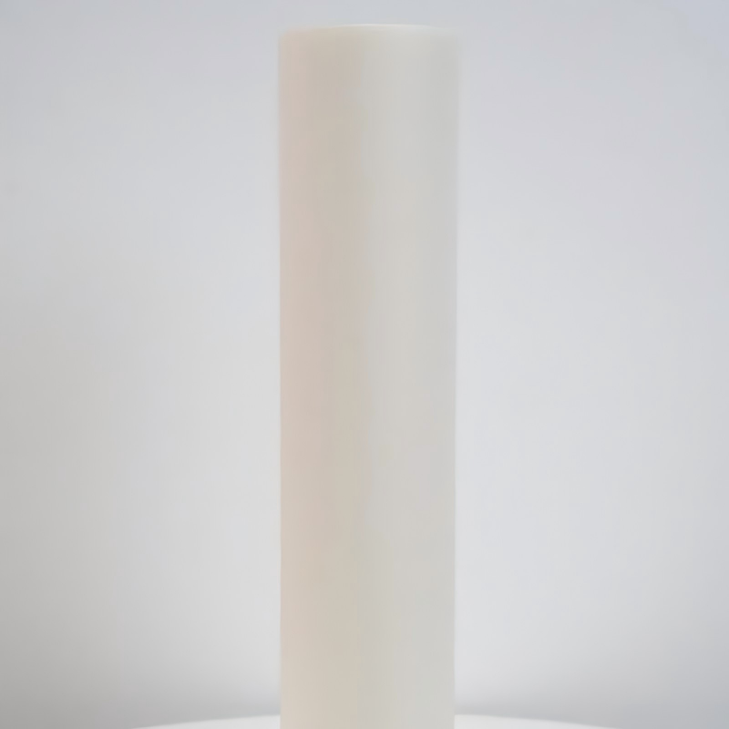 1 Double Side Water-Based Coated Matte Cold Peel DTF Film Rolls for DTF Printers