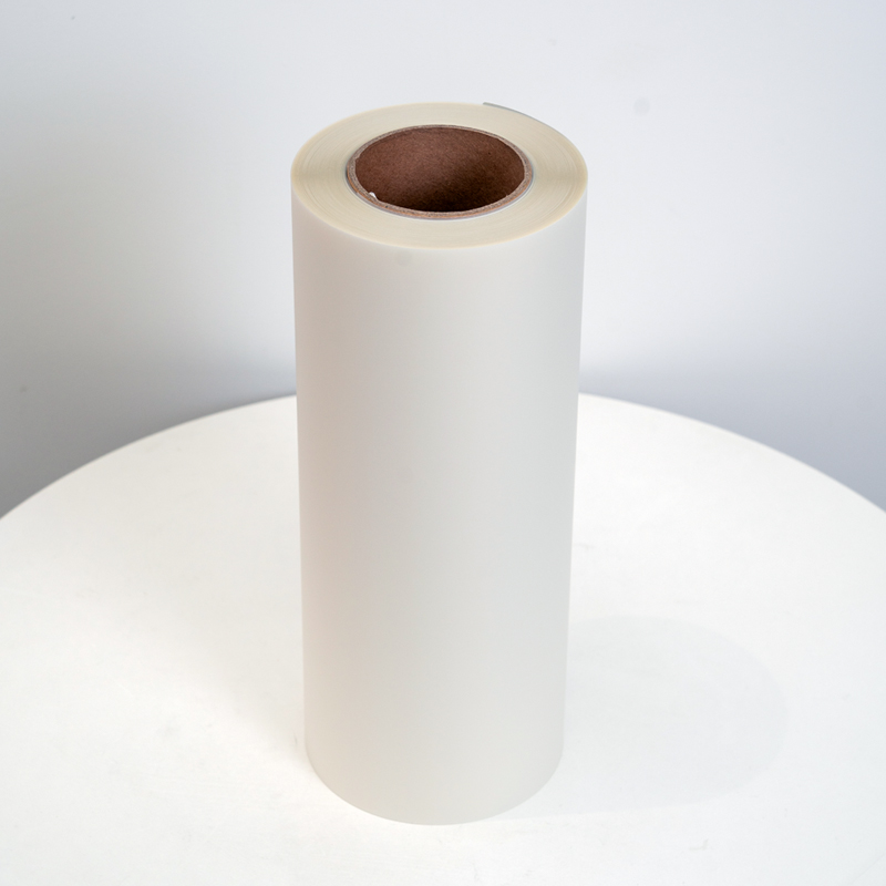 2 Double Side Water-Based Coated Matte All Time Peel DTF Film Rolls for DTF Printers