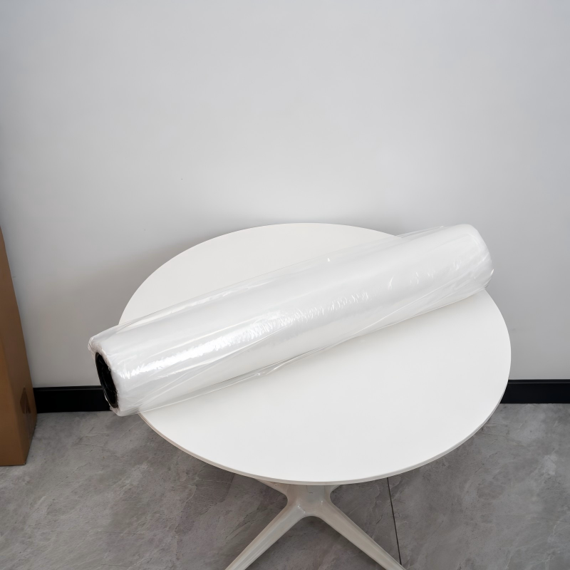 2 Eco Double Side Water-Based Coated Matte DTF Film Rolls for DTF Printers