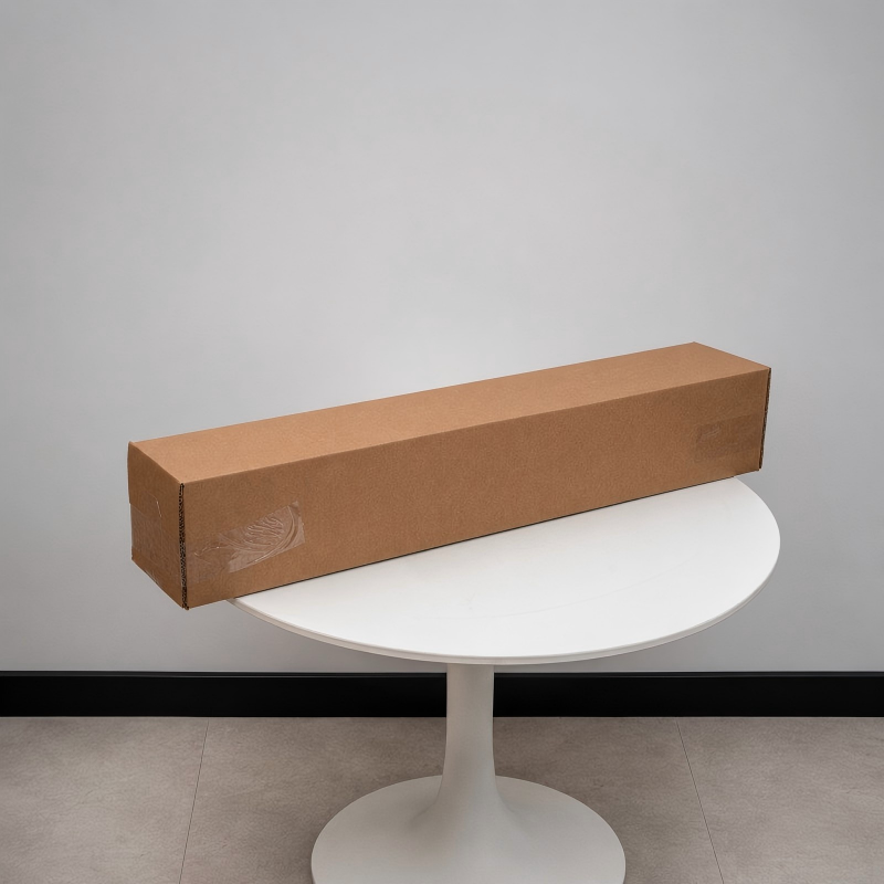 3 Eco Double Side Water-Based Coated Matte DTF Film Rolls for DTF Printers
