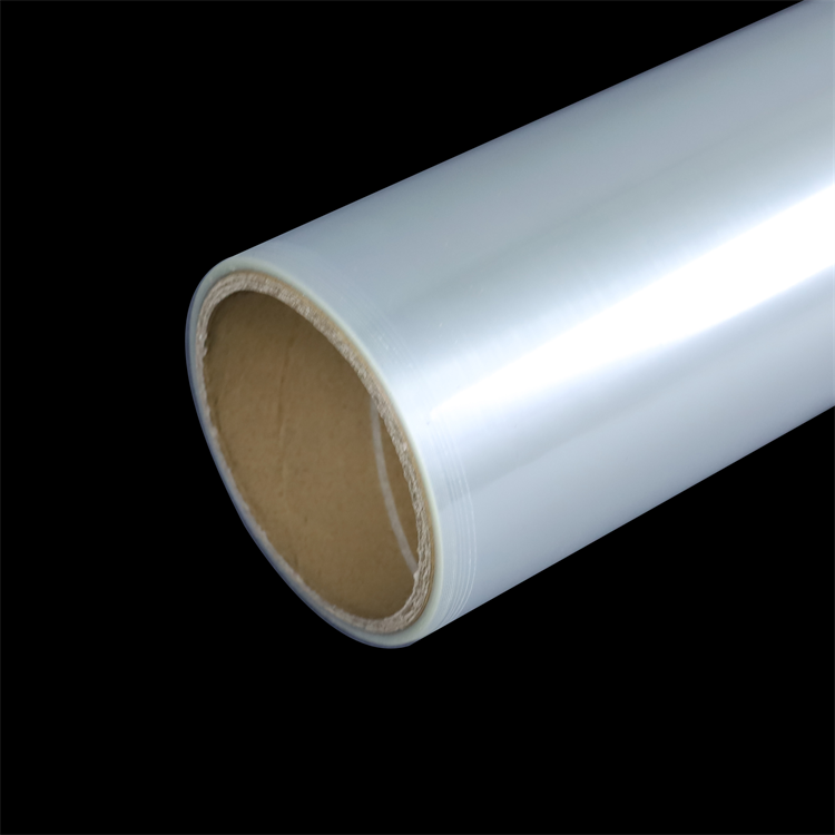 China High Transparency PVC Free CPP Lamination Film Manufacturers and Suppliers | Fulai
