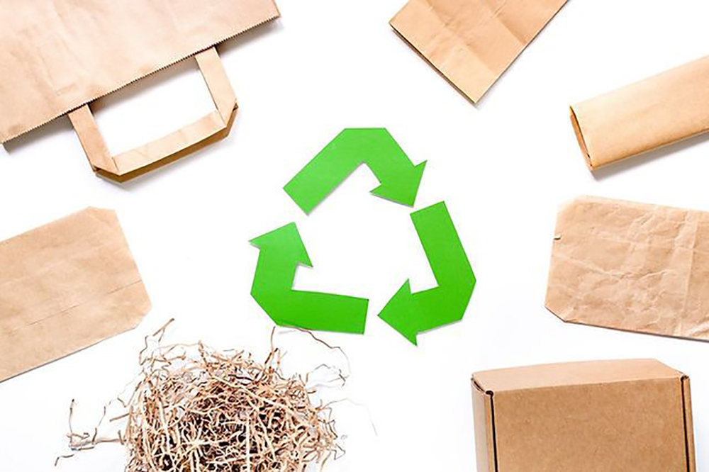 Why Choose Sustainable Packagi3