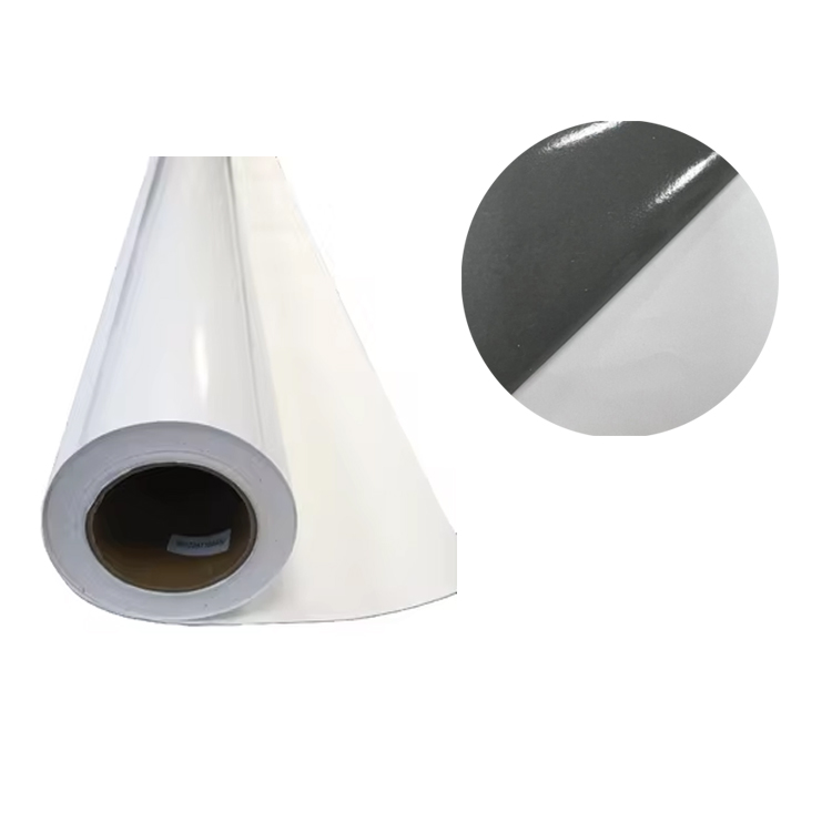 China China Top Fulai Vinyl Factory Wholesale Adhesive Vinyl Roll ...